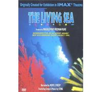 The Living Sea IMAX [Alemania] [DVD]