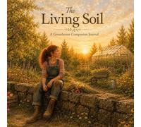 The Living Soil: A Greenhouse Companion Journal (Greenhouse Stories)