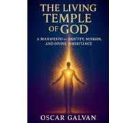 The Living Temple of God