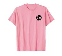 The Living Tombstone - TLT Icon Colors Camiseta, Hombre, Rosado, 3XL