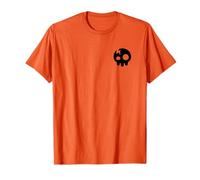 The Living Tombstone - TLT Icon Orange Camiseta