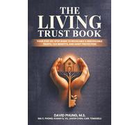 The Living Trust Book