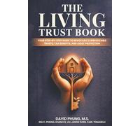 The Living Trust Book