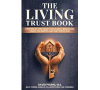 The Living Trust Book