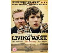 The Living Wake [DVD] [Reino Unido]