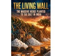 The Living Wall: The massive hedge planted to tax salt in India