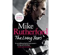 The Living Years (Tom Thorne Novels)