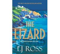 The Lizard: A Summer Suspense Mystery (The Summer Suspense Mysteries)