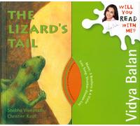 The Lizard's Tail (Karadi Tales)