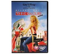 The Lizzie McGuire Movie [Reino Unido] [DVD]