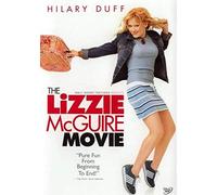 The Lizzie McGuire Movie [Reino Unido] [DVD]