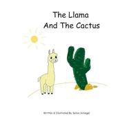 The Llama And The Cactus
