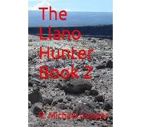The Llano Hunter Book 2