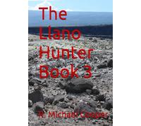 The Llano Hunter Book 3