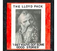 The Lloyd Pack - I Bet You've Got Some Good Stories [VINYL] [Vinilo]