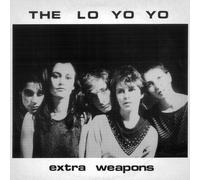 The Lo Yo Yo Extra Weapons (Vinyl) 12" Album (Importación USA)
