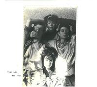 The Lo Yo Yo - The Lo Yo Yo [VINYL] [Vinilo]