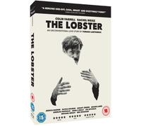 The Lobster (Blu-ray) Léa Seydoux Ariane Labed John C. Reilly (Importación USA)