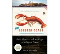 The Lobster Coast (ebook)