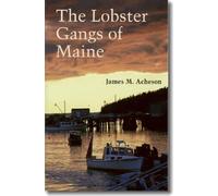 The Lobster Gangs of Maine [Idioma Inglés]