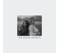 Local Honeys - The Local Honeys [Vinilo]