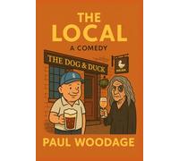 The Local: One pub. Dozens of pints. Absolutely no common sense