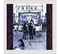 The Locals - My Kind of Freak