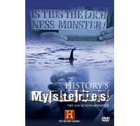 The Loch Ness Monster [Reino Unido] [DVD]