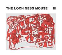 The Loch Ness Mouse - Iii [Vinilo]