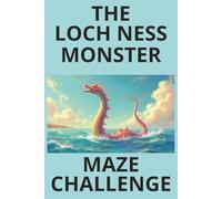 the loch nest monster maze challenge: A Legendary Maze Adventure Inspired by Scotland’s Famous Mystery
