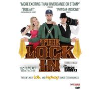 The Lock In: Featuring The Demon Barbers [DVD] [Reino Unido]