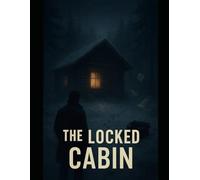 The Locked Cabin: A Detective Aaryan Mehta Mystery - Where Every Secret Has a Key