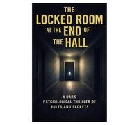 The Locked Room at the End of the Hall A Dark Psychological Thriller of Rules and Secrets