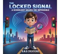 The Locked Signal: How a Schoolboy Detective Helped Police Save the City