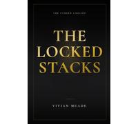 The Locked Stacks: A 46,600-Book Elimination Puzzle · The Cursed Library