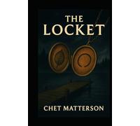 The Locket: Book One of the Lakeview Series (A Lakeview Mystery Series)