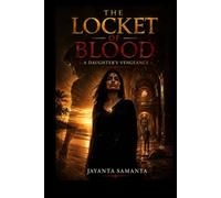 "THE LOCKET OF BLOOD": A Daughter's Vengeance - direct, classic revenge-thriller framing