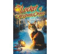 The Locket of Christmas Chaos: A Velwyn Bay Holiday Novella