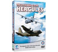 The Lockheed C-130 Hercules [DVD] [Reino Unido]