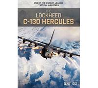 The Lockheed C-130 Hercules [DVD] [Reino Unido]