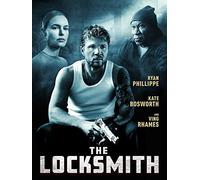 The Locksmith [USA] [Blu-ray]