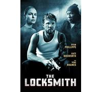 The Locksmith [USA] [DVD]
