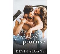 The Locksmith's Promise (The Promise Duet)