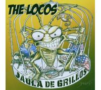 The Locos - Jaula De Grillos