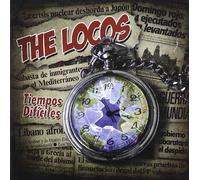 The Locos - Tiempos Dificiles Cd