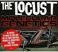 The Locust - Molecular Genetics From the Gold Standard Labs