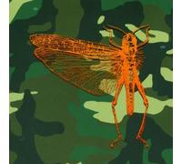 The Locust - Well I'll Be Monkeys Uncle