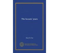 The locusts' years
