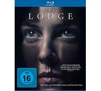 The Lodge [Blu-ray]