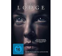 The Lodge [DVD]